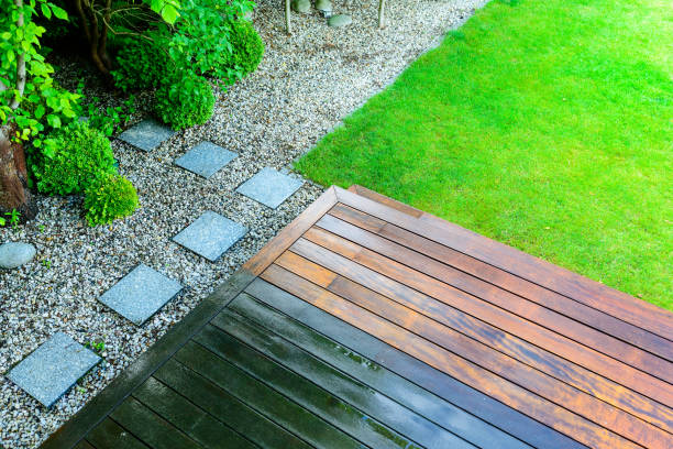 Professional Pressure Washing Services in Oasis, CA